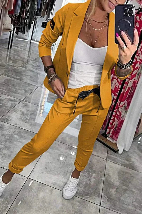 Oriane | Die perfekte Balance zwischen Stil und Komfort