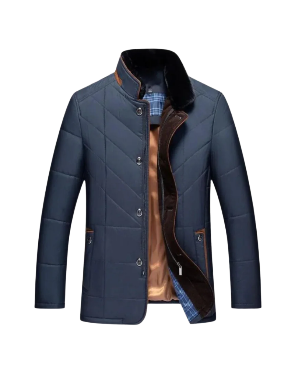 Antonio | Business-Herrenjacke