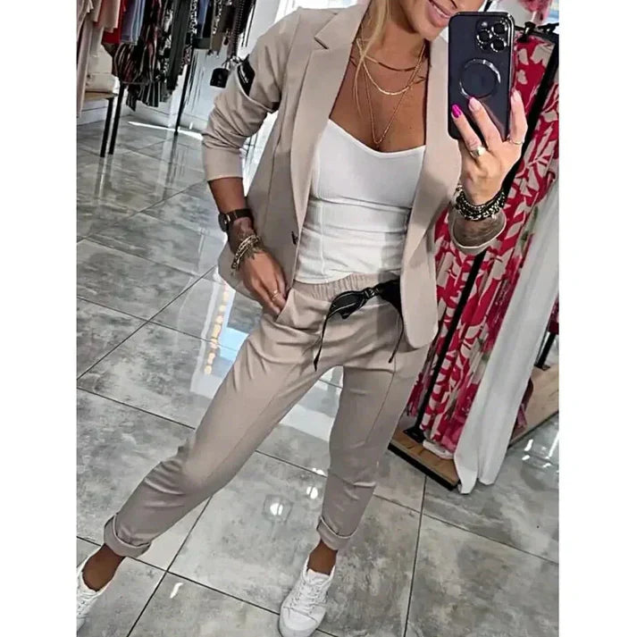 Oriane | Die perfekte Balance zwischen Stil und Komfort