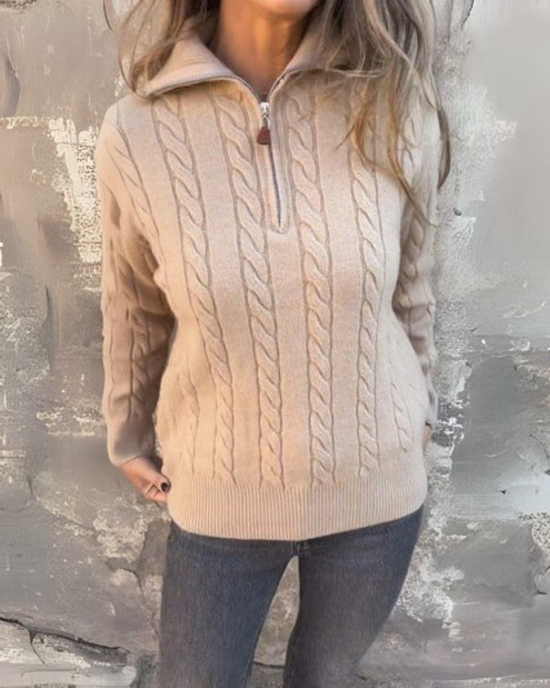ROSALIA – Casual Pullover