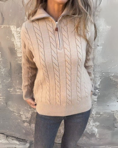 ROSALIA – Casual Pullover