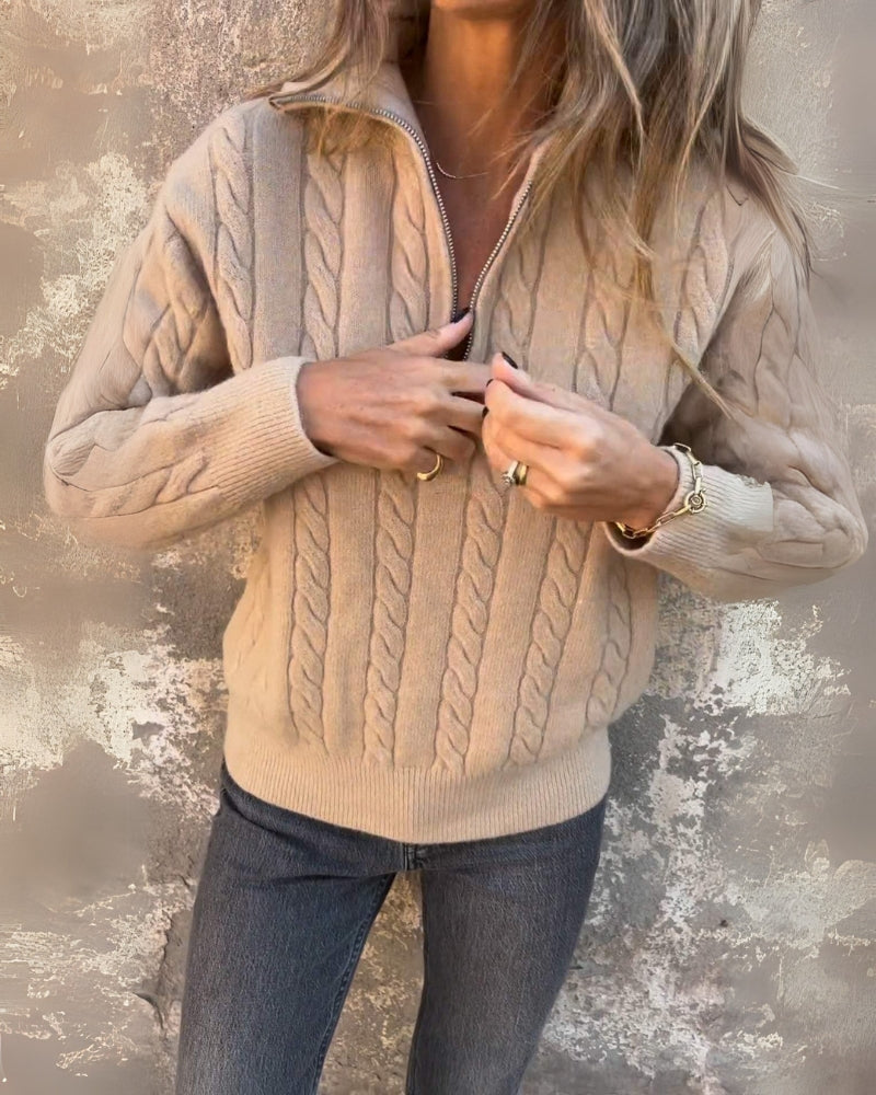 ROSALIA – Casual Pullover