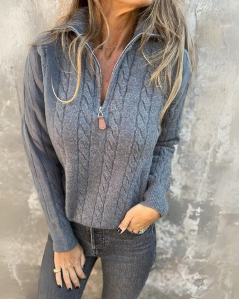 ROSALIA – Casual Pullover