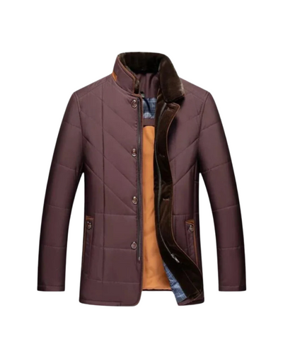 Antonio | Business-Herrenjacke
