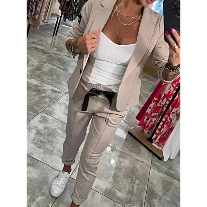 Oriane | Die perfekte Balance zwischen Stil und Komfort