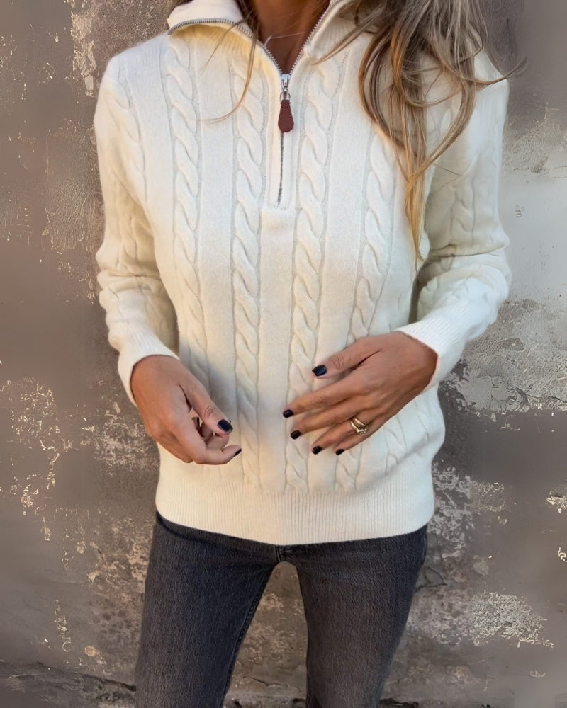 ROSALIA – Casual Pullover
