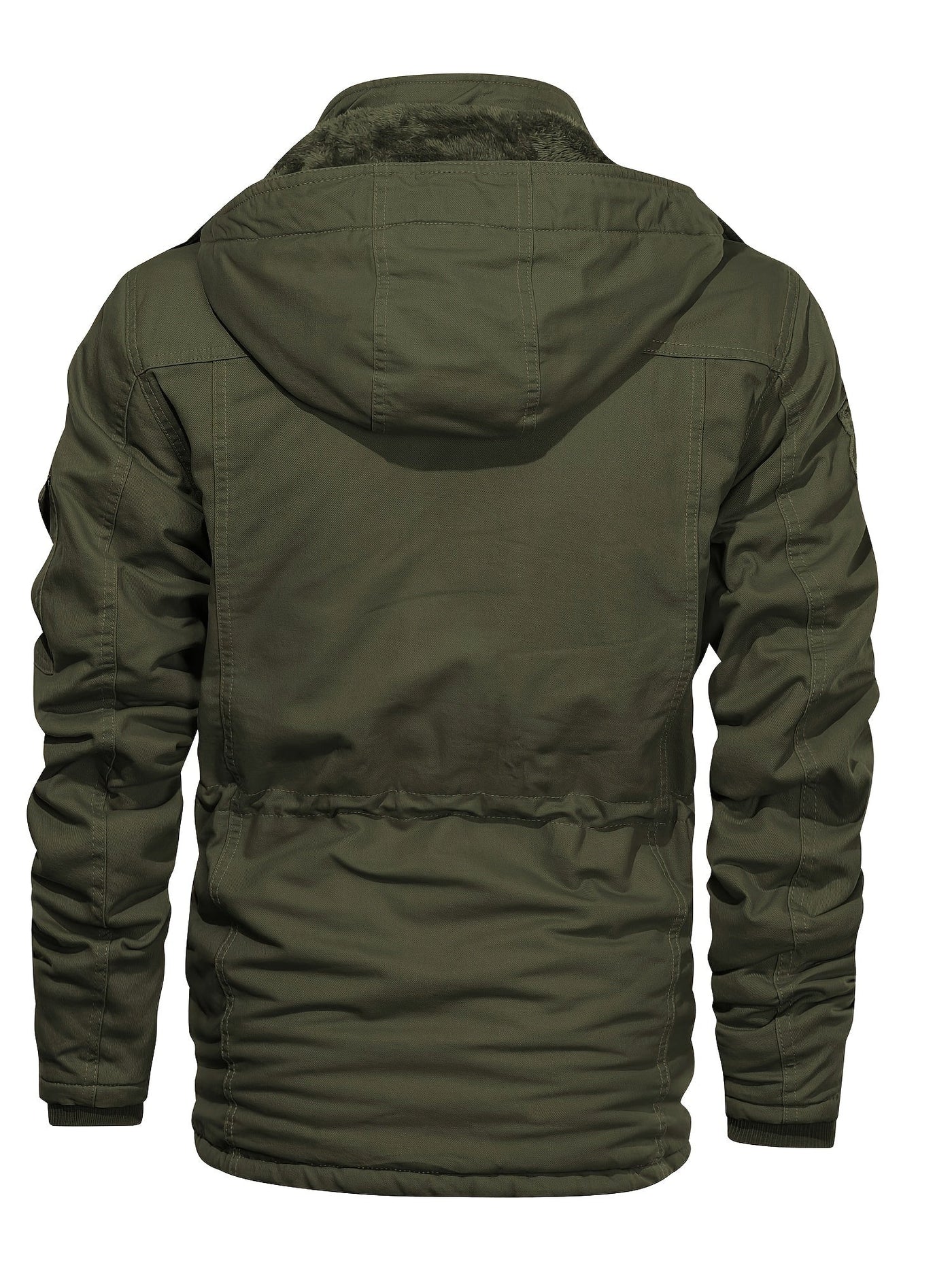 Laluna | Premium Outdoor Herrenjacke