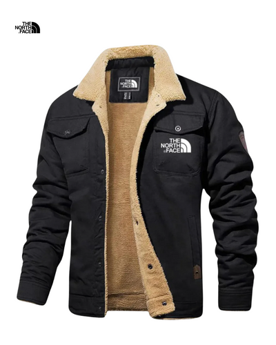 Nordin - Premium-Jacke
