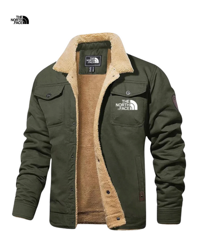Nordin - Premium-Jacke