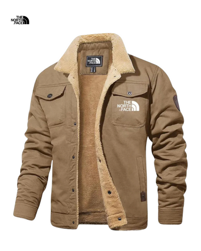 Nordin - Premium-Jacke