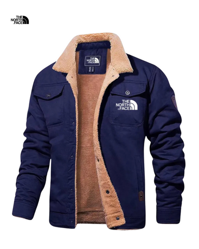 Nordin - Premium-Jacke