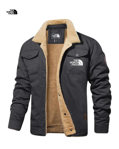 Nordin - Premium-Jacke