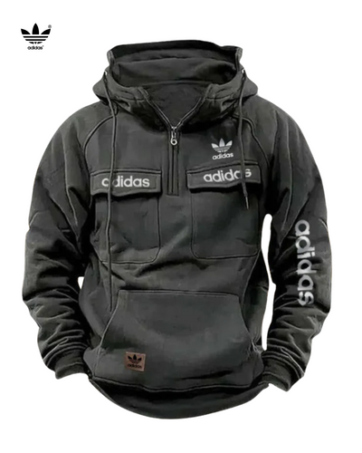 Jimmy | Adidas™ Moderne Jacke