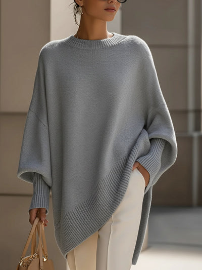 LADVA | Eleganter Casual-Pullover