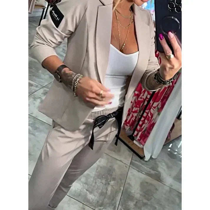 Oriane | Die perfekte Balance zwischen Stil und Komfort
