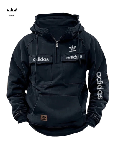 Jimmy | Adidas™ Moderne Jacke