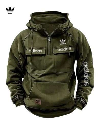 Jimmy | Adidas™ Moderne Jacke