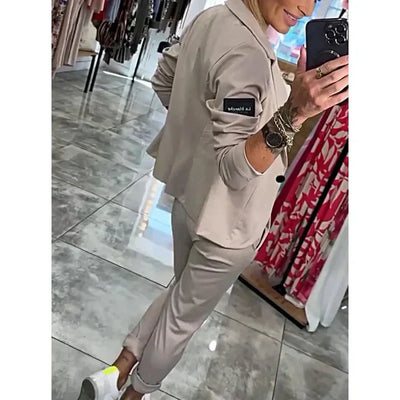 Oriane | Die perfekte Balance zwischen Stil und Komfort