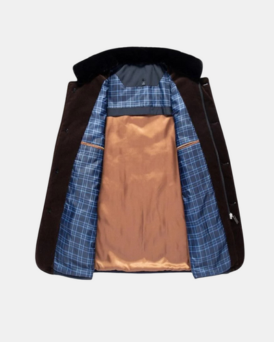 Antonio | Business Herrenmantel