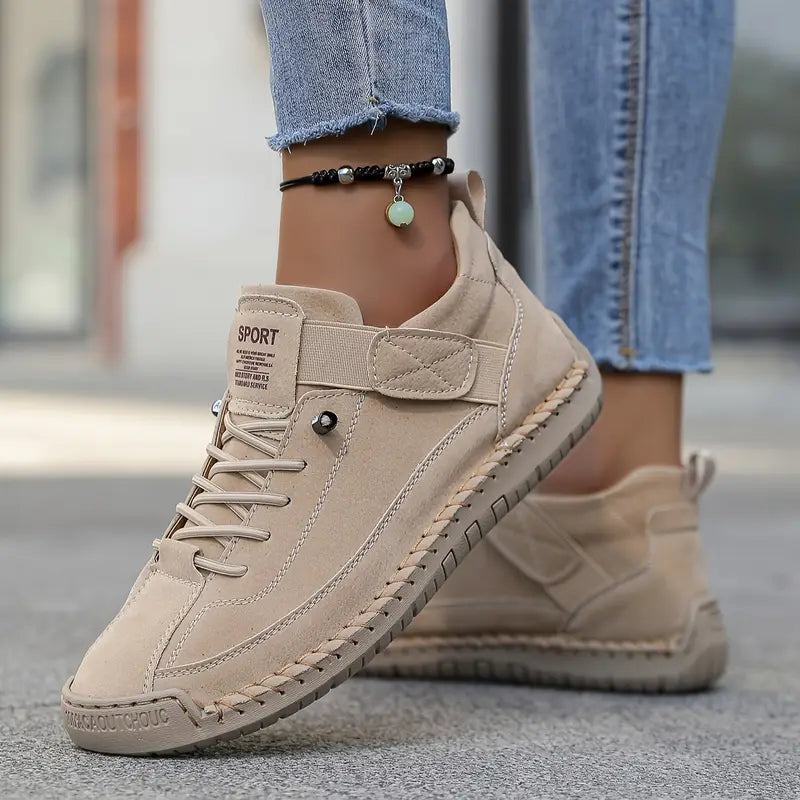 Elira | Bequeme und stützende Turnschuhe