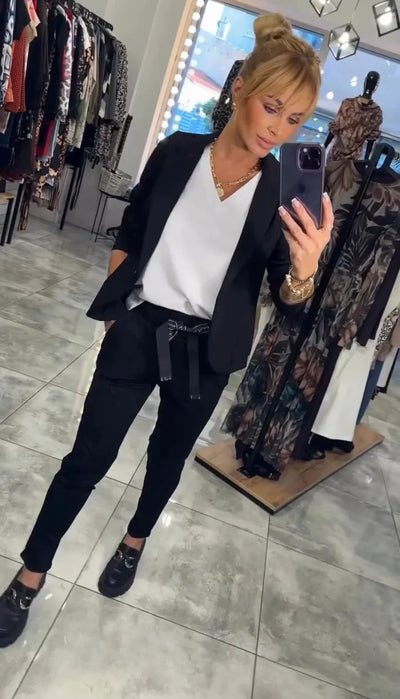 Oriane | Die perfekte Balance zwischen Stil und Komfort