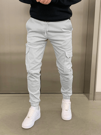 Laluna | Cargo Jogger Fit