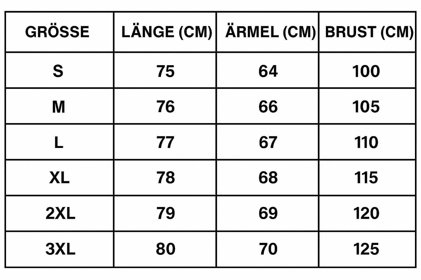 Ingrid | Warme Herbstjacke aus Cord