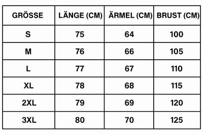 Ingrid | Warme Herbstjacke aus Cord