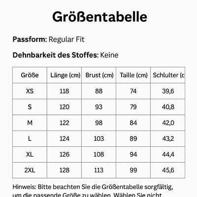 Elfenbeinfarbener Schlagmantel mit Kunstpelzkragen und -bündchen