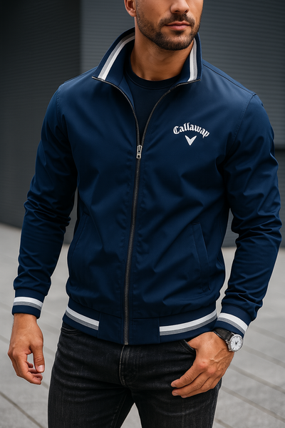 Luxus-Herrenjacke Callaway