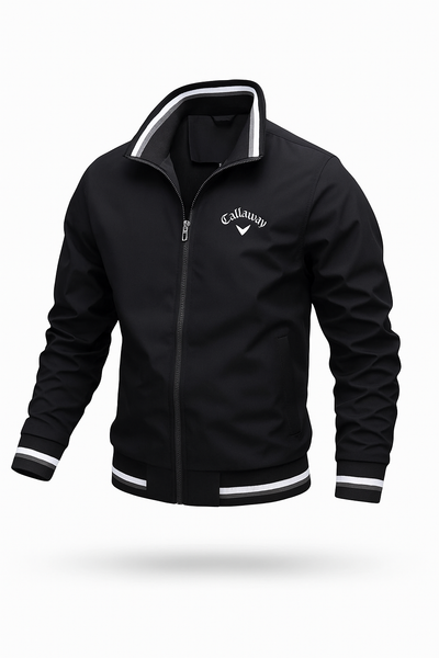 Luxus-Herrenjacke Callaway