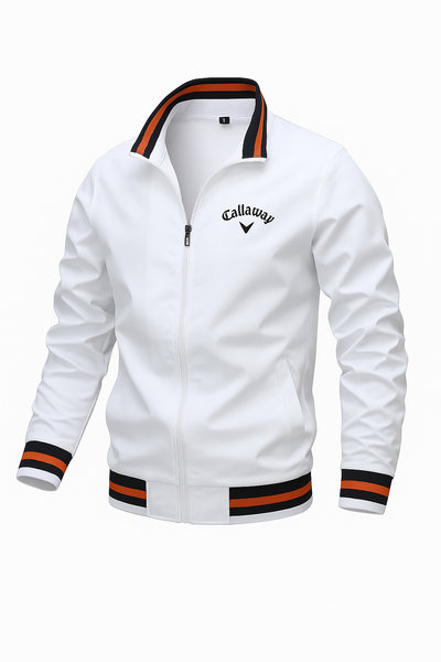 Luxus-Herrenjacke Callaway