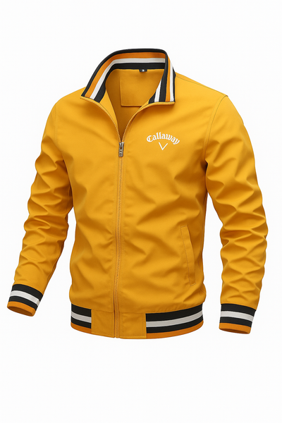 Luxus-Herrenjacke Callaway