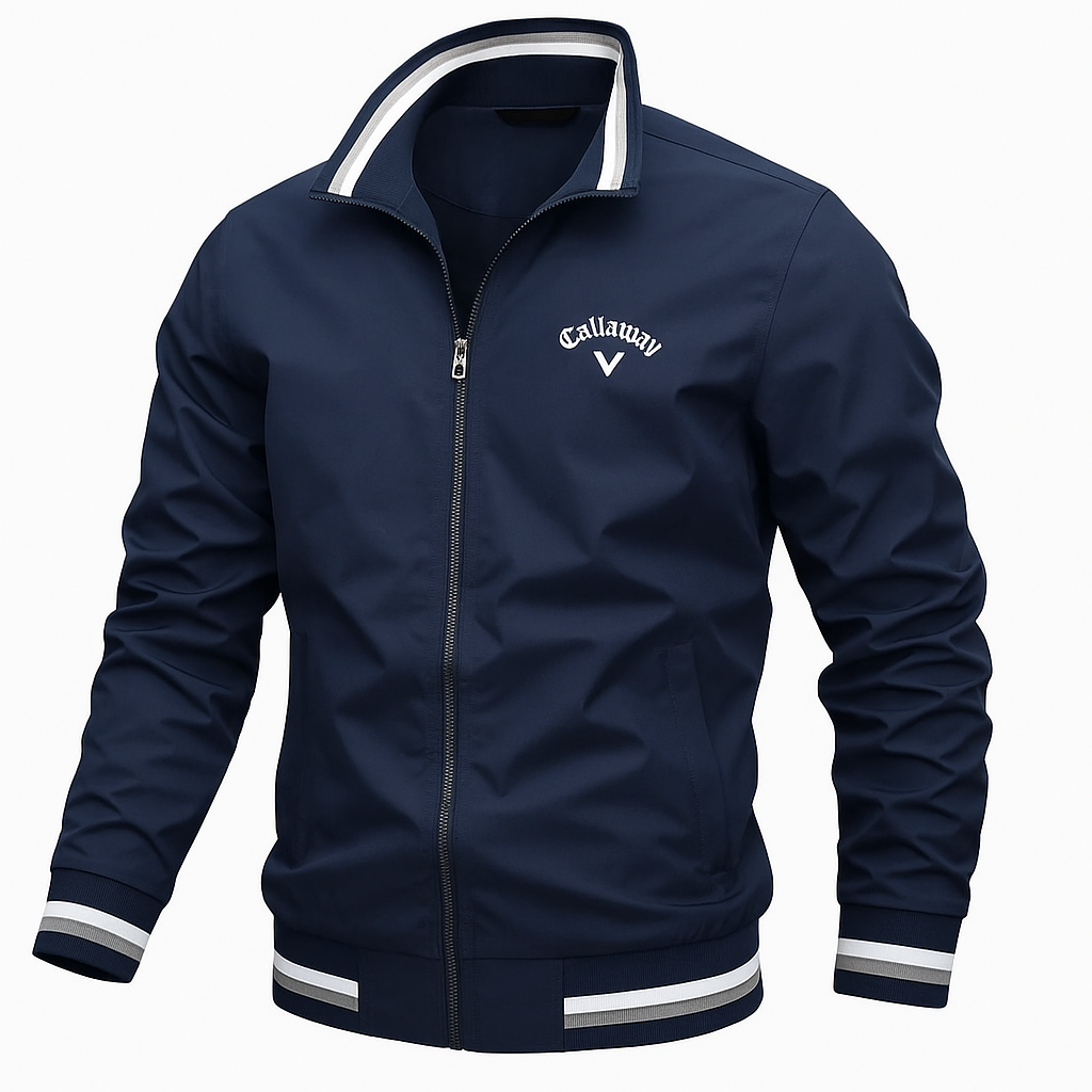 Luxus-Herrenjacke Callaway