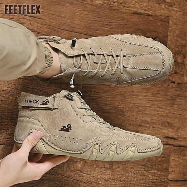 FEETFLEX - Elegante und leichte Herrenschuhe