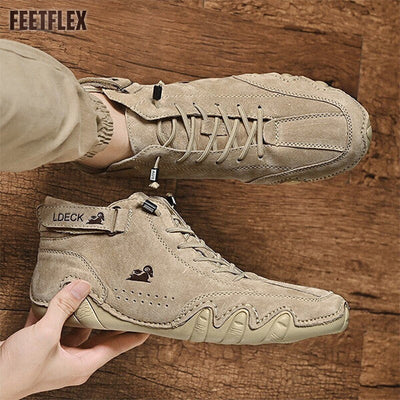 FEETFLEX - Elegante und leichte Herrenschuhe