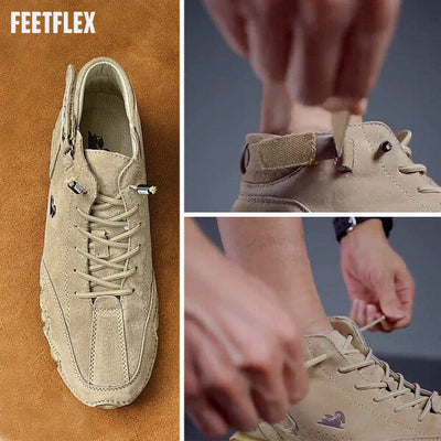 FEETFLEX - Elegante und leichte Herrenschuhe