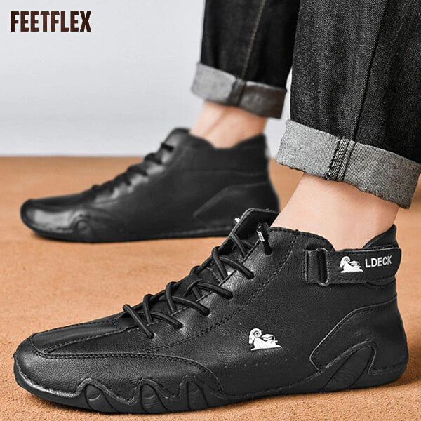 FEETFLEX - Elegante und leichte Herrenschuhe