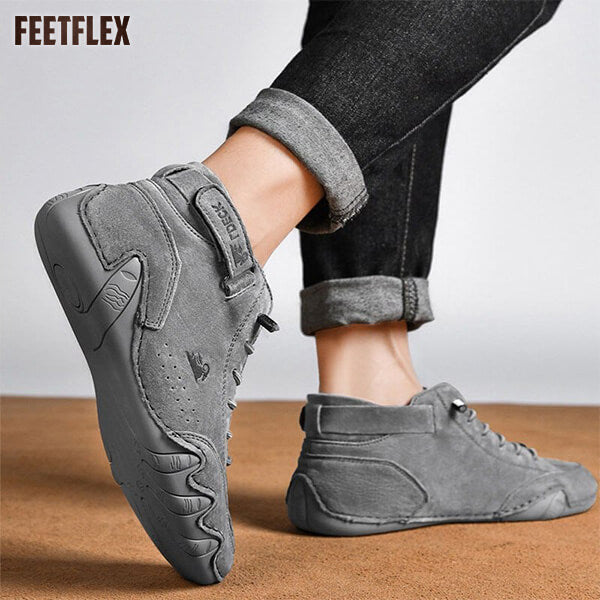 FEETFLEX - Elegante und leichte Herrenschuhe