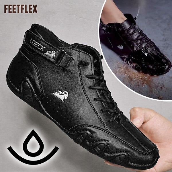 FEETFLEX - Elegante und leichte Herrenschuhe