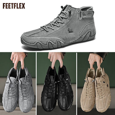 FEETFLEX - Elegante und leichte Herrenschuhe