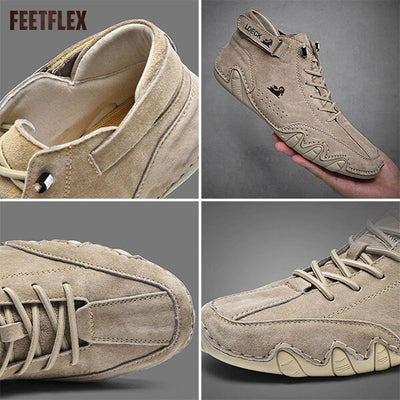 FEETFLEX - Elegante und leichte Herrenschuhe