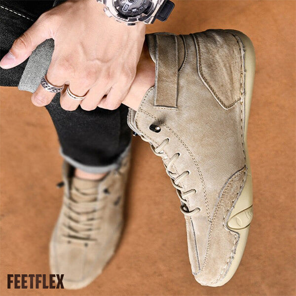 FEETFLEX - Elegante und leichte Herrenschuhe