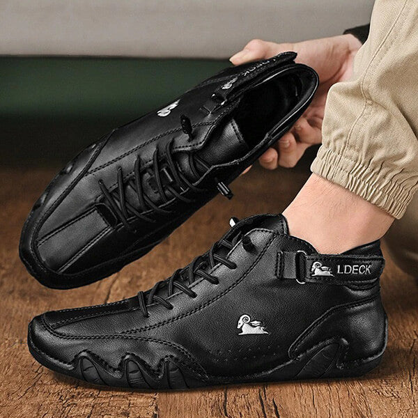 FEETFLEX - Elegante und leichte Herrenschuhe