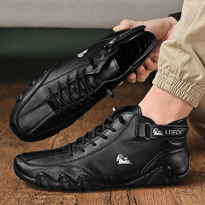 FEETFLEX - Elegante und leichte Herrenschuhe