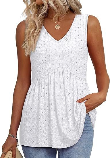 ELENOR - ELEGANTE, LÄSSIGE TOP FÜR JEDEN TAG