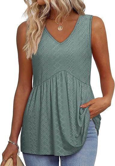 ELENOR - ELEGANTE, LÄSSIGE TOP FÜR JEDEN TAG
