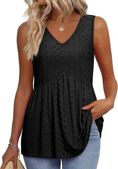 ELENOR - ELEGANTE, LÄSSIGE TOP FÜR JEDEN TAG