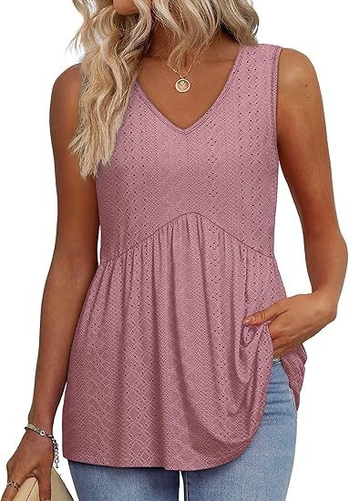 ELENOR - ELEGANTE, LÄSSIGE TOP FÜR JEDEN TAG