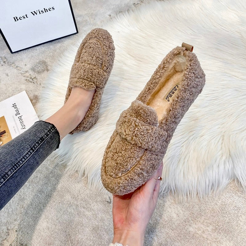 Ariella - Komfort-Loafer